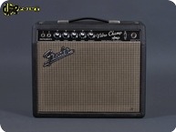 Fender Vibro Champ 1965 Blackface