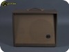 Magnatone Model 118 1960-Brown Tolex