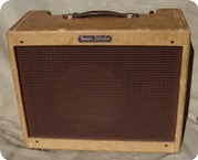 Fender Vibrolux Tweed 1960 Tweed