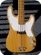 Fender Telecaster Bass 1969-Blonde