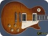 Gibson Les Paul 1960 Classic Plus 1993-Honeyburst -Flametop