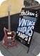 Fender Jazzmaster 1962-Burgundy Mist