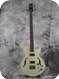 Ibanez Artstar AB-100 1988-White