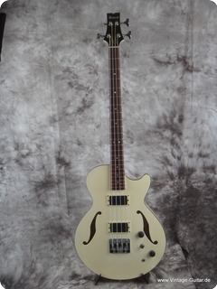 Ibanez Artstar Ab 100 1988 White