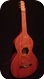 Weissenborn Style 4 Solid Neck 1921-Natural