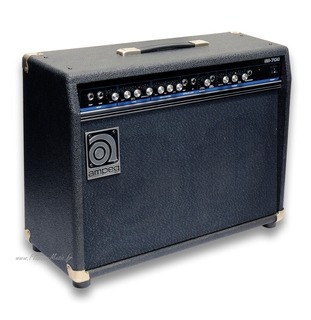 Ampeg Ss 70c 1980