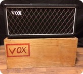 Vox AC50 1963 Black