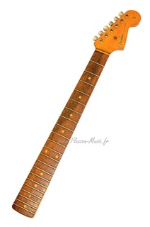 Fender Neck Stratocaster 07   1960 1960