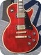 Gibson Les Paul Custom 1974-See-Thru Cherry