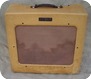Fender-Pro Amp Tweed-1950-Tweed