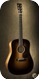 Martin D-18 GE Sunburst 1935 2014-Sunburst 