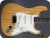 Fender Straocaster 1973-Natural