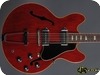 Gibson ES-330TDC 1967-Cherry