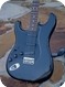 Fender Stratocaster 1978-Black