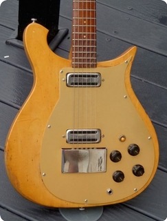 rickenbacker 450 for sale