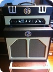 65 Amps Lil Elvis 2010 Two Tone
