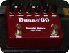 Thorndal DUANE'69 2014-Crimson