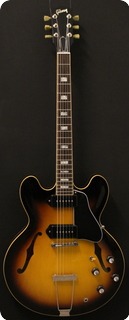 gibson es 330l custom shop