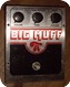 Electro Harmonix BIG MUFF π  1979