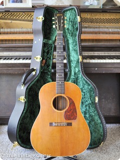 Gibson J 50 1947