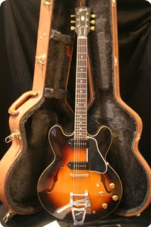 gibson luther dickinson 335