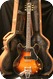 Gibson ES 335 Luther Dickinson Custom Shop 2000 Sunburst