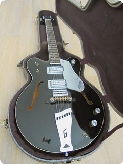 gretsch blackhawk guitar