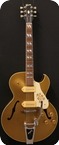 Gibson ES 295 Goldtop 1997