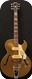 Gibson ES 295 Goldtop 1997