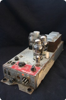 Leslie 147 Amplifier