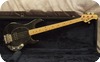 Music Man Stingray 1979-Black