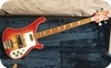 Rickenbacker 4001 1973 Fireglo