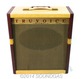 Selmer Truvoice Standard TV8-Red & Gold