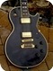 Gibson Les Paul Artisan 1980-Black