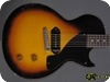 Gibson Les Paul Junior 1954-Sunburst