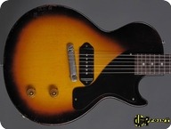Gibson Les Paul Junior 1954 Sunburst