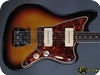 Fender Jazzmaster 1966 3 tone Sunburst