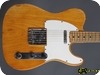 Fender Telecaster 1974-Natural