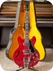 Gibson ES-330 TDC 1964-Cherry