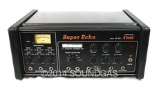 Evans SE 810 Super Echo