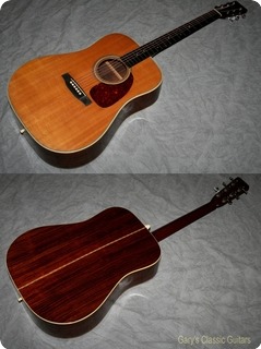 Martin D 28 (#maa0198) 1956