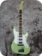 Hofner Model 175-Surf Green