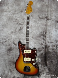 jazzmaster 1969