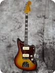 Fender Jazzmaster 1969 Sunburst