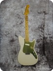 Fender Musicmaster 1956 Desert Tan