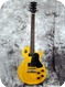 Gibson Les Paul 55 Reissue 1977-TV-yellow