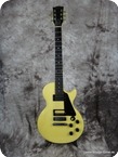Gibson The Paul 1985 Arctic White