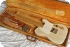 Fender Esquire 1958 Blonde