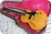 Gibson ES 225 TN 1957 Natural