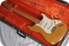 Fender Stratocaster 1974-Natural